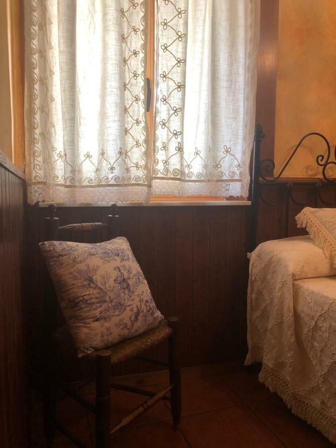 Casa rural del labrador Sancti Spíritus Exterior foto